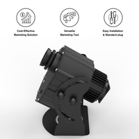 GOBO 2.0 Logo Projector