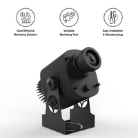 GOBO 1.0 Logo Projector